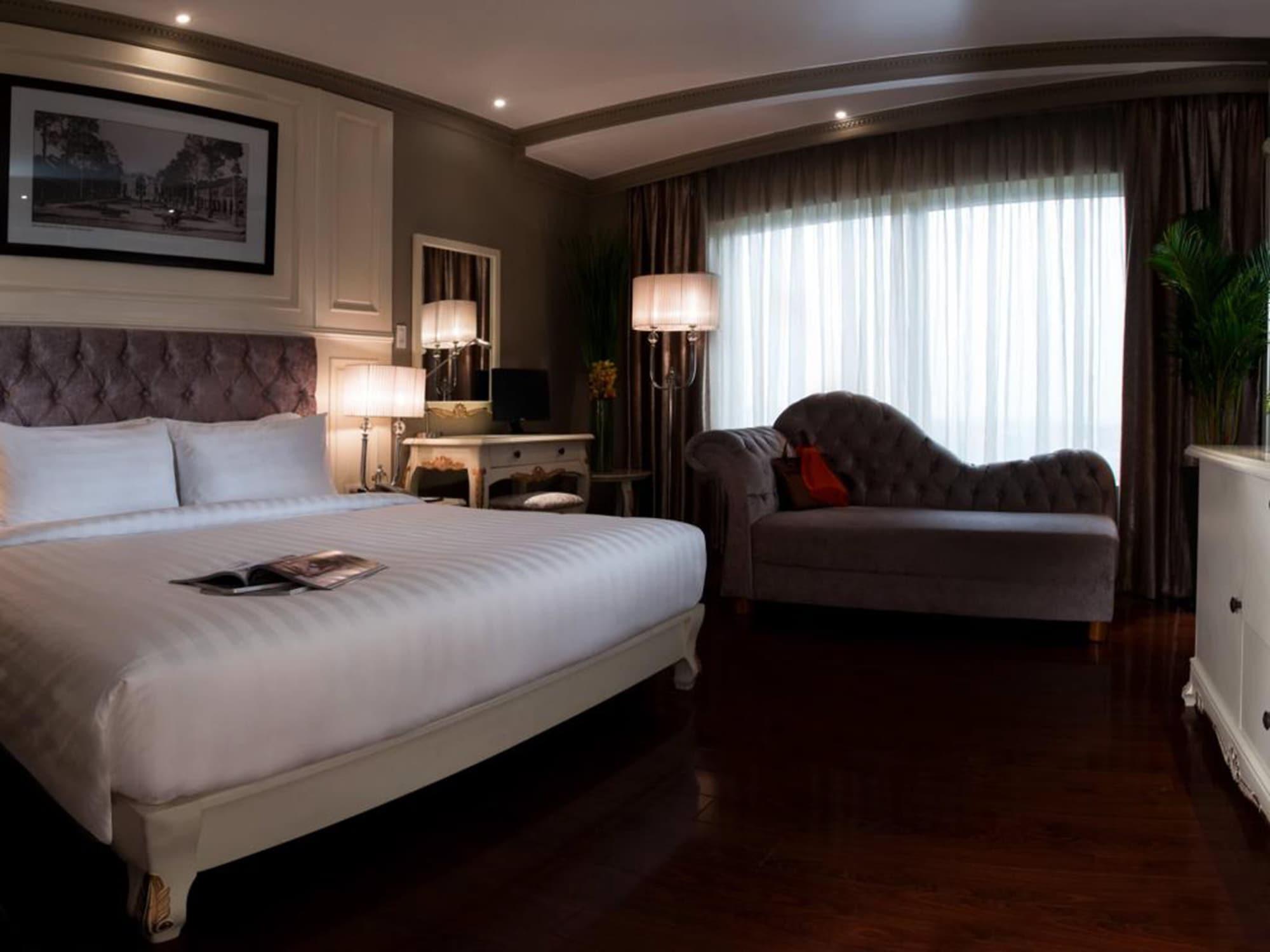 Silverland Jolie 4*