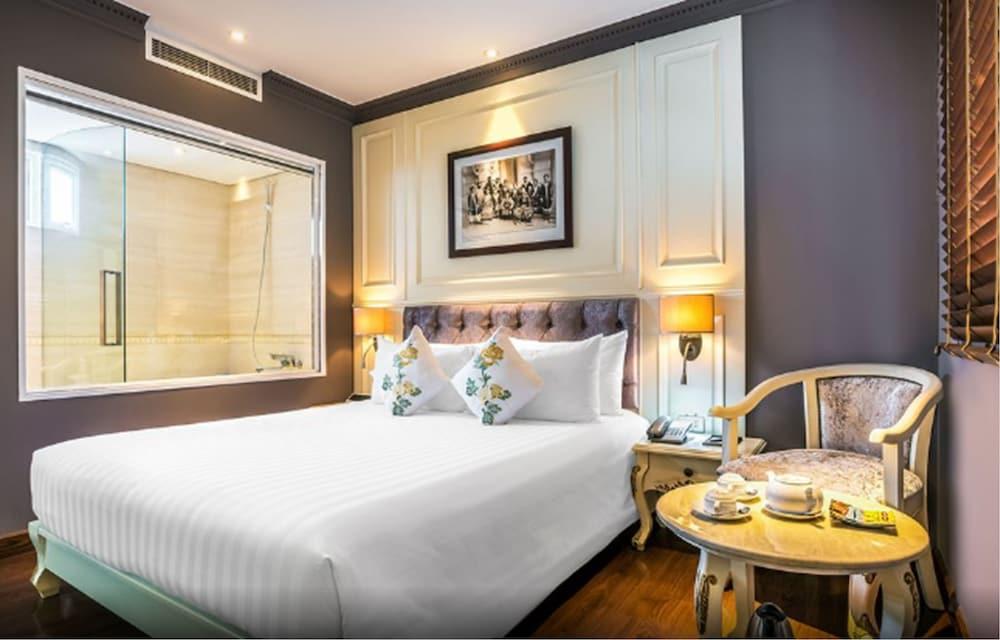 Hotel Silverland Jolie Bandar Ho Chi Minh