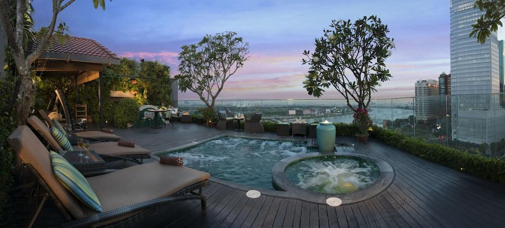 Silverland Jolie Hotel Bandar Ho Chi Minh