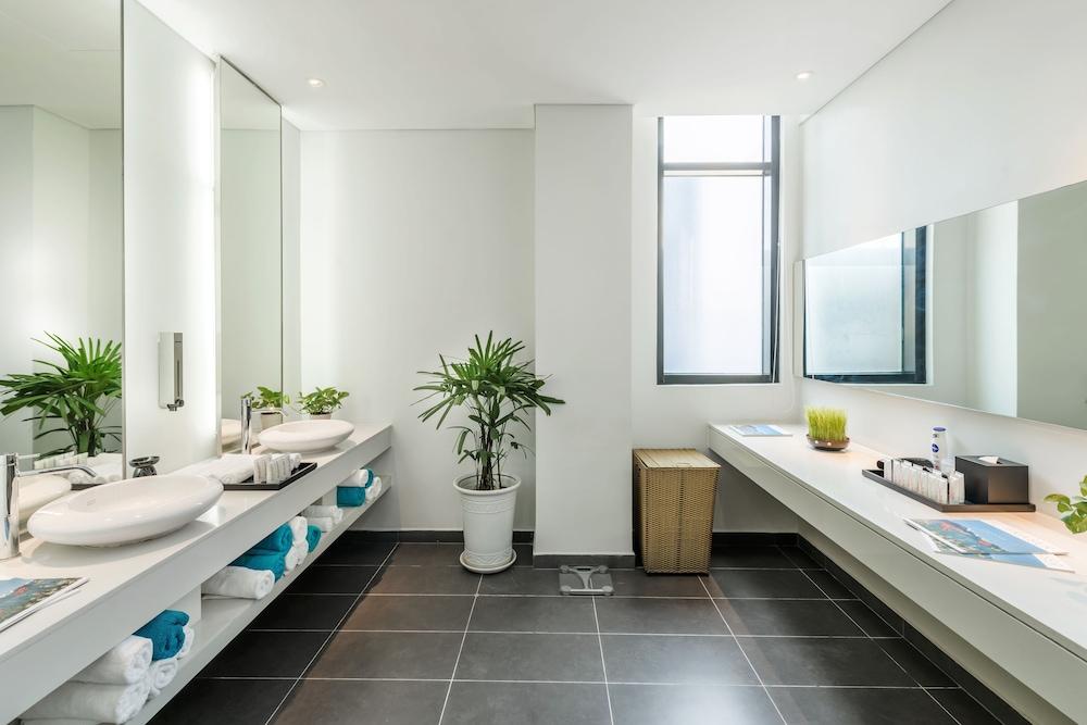 Novotel Living Saigon South Hotel Ho Chi Minh City