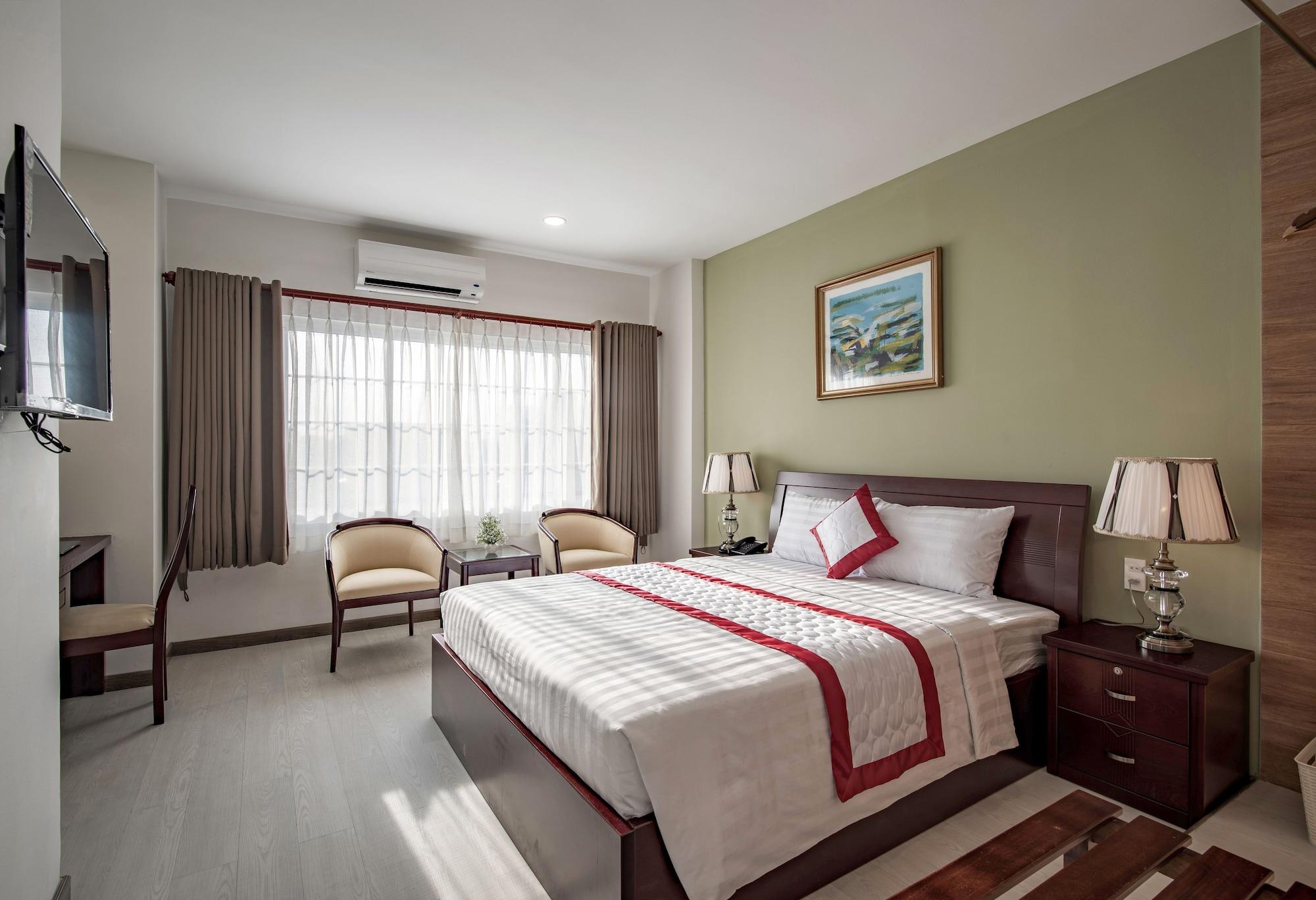 Hotel Hue My Ho Chi Minh City