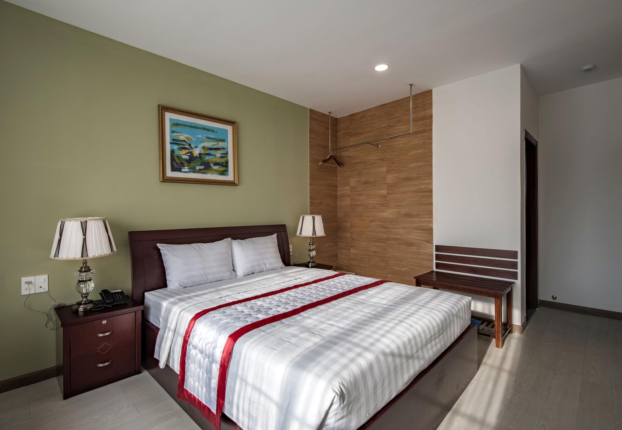 Hue My Hotel 3*