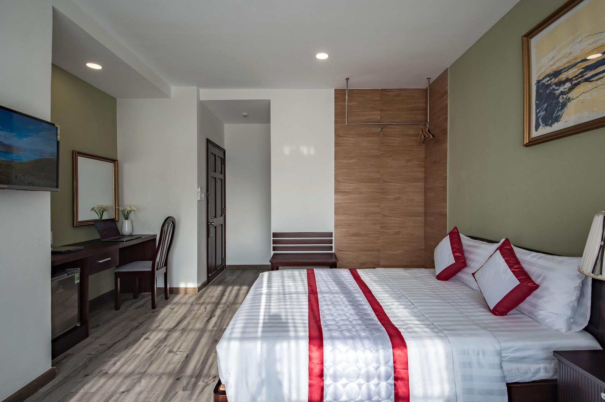 Hotel Hue My