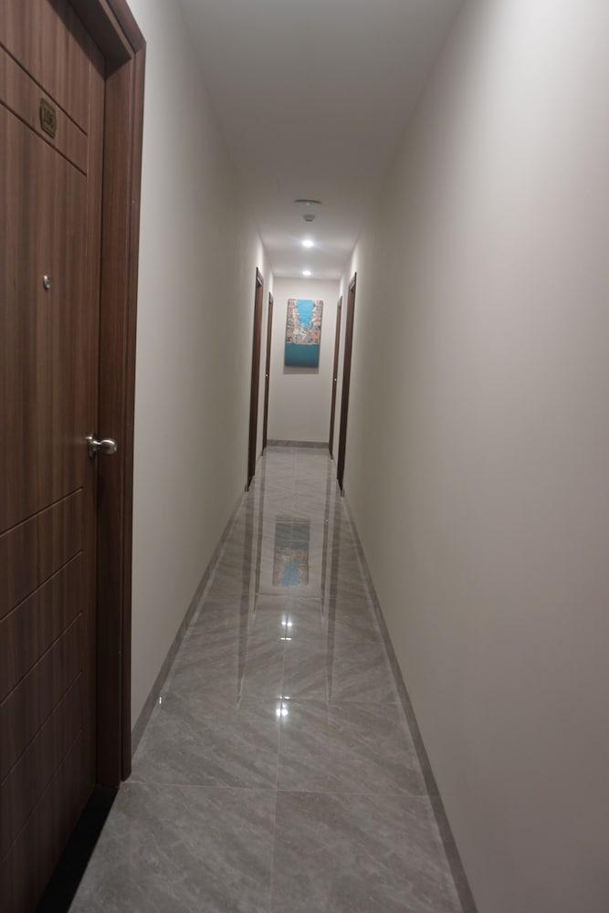 Hotel Hue My