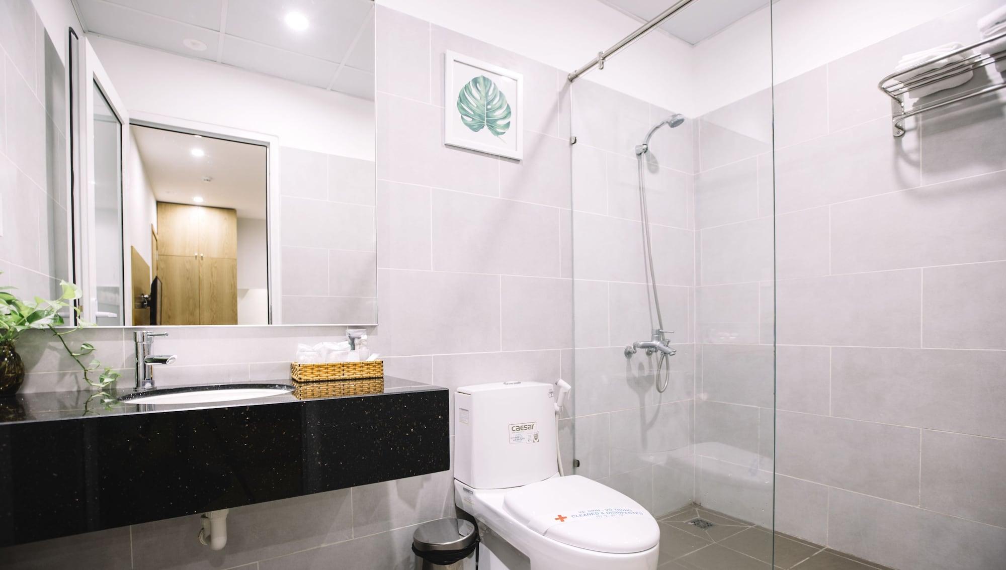 Khách sạn Lê Hân đại Nam