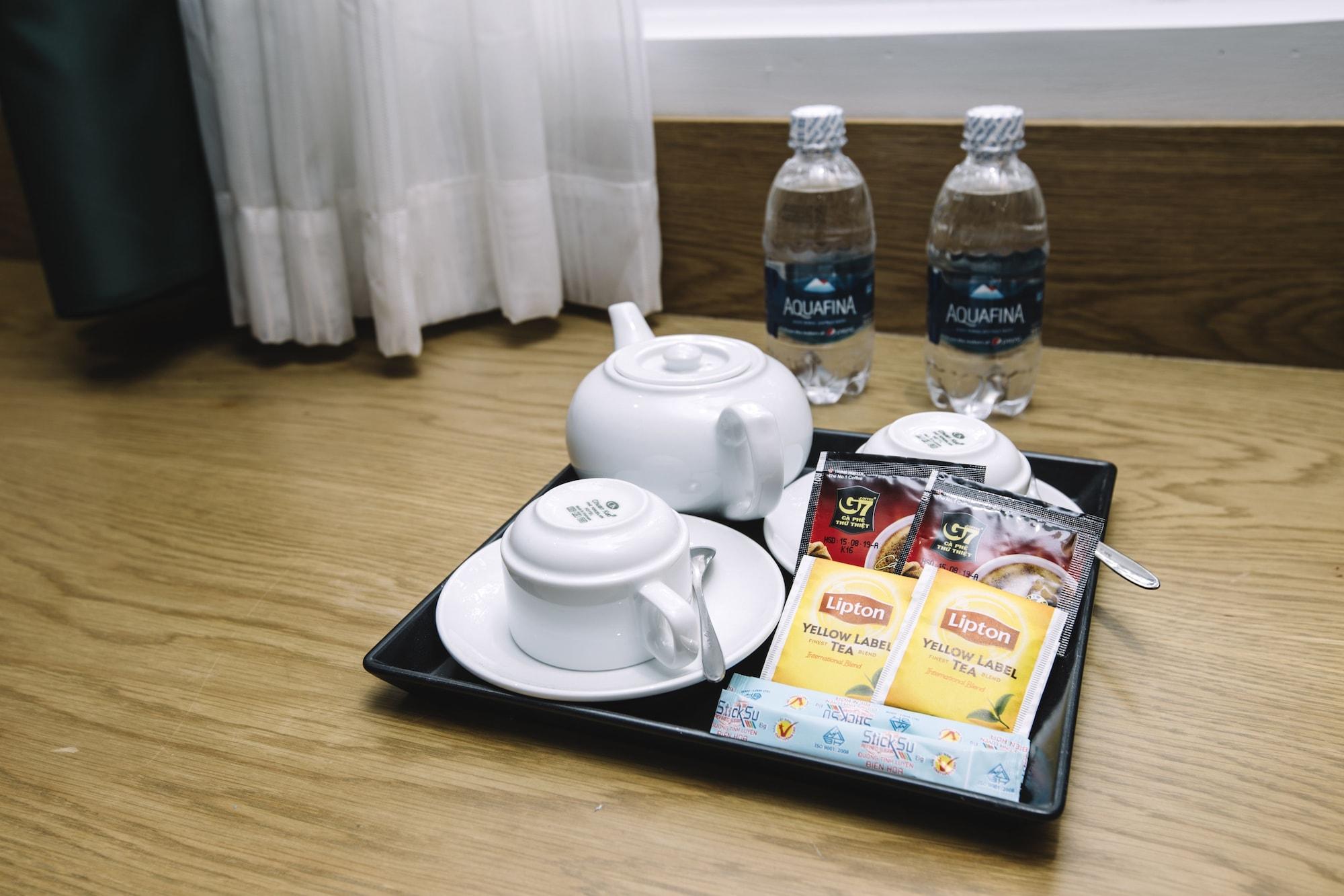 Khách sạn Lê Hân đại Nam 2*