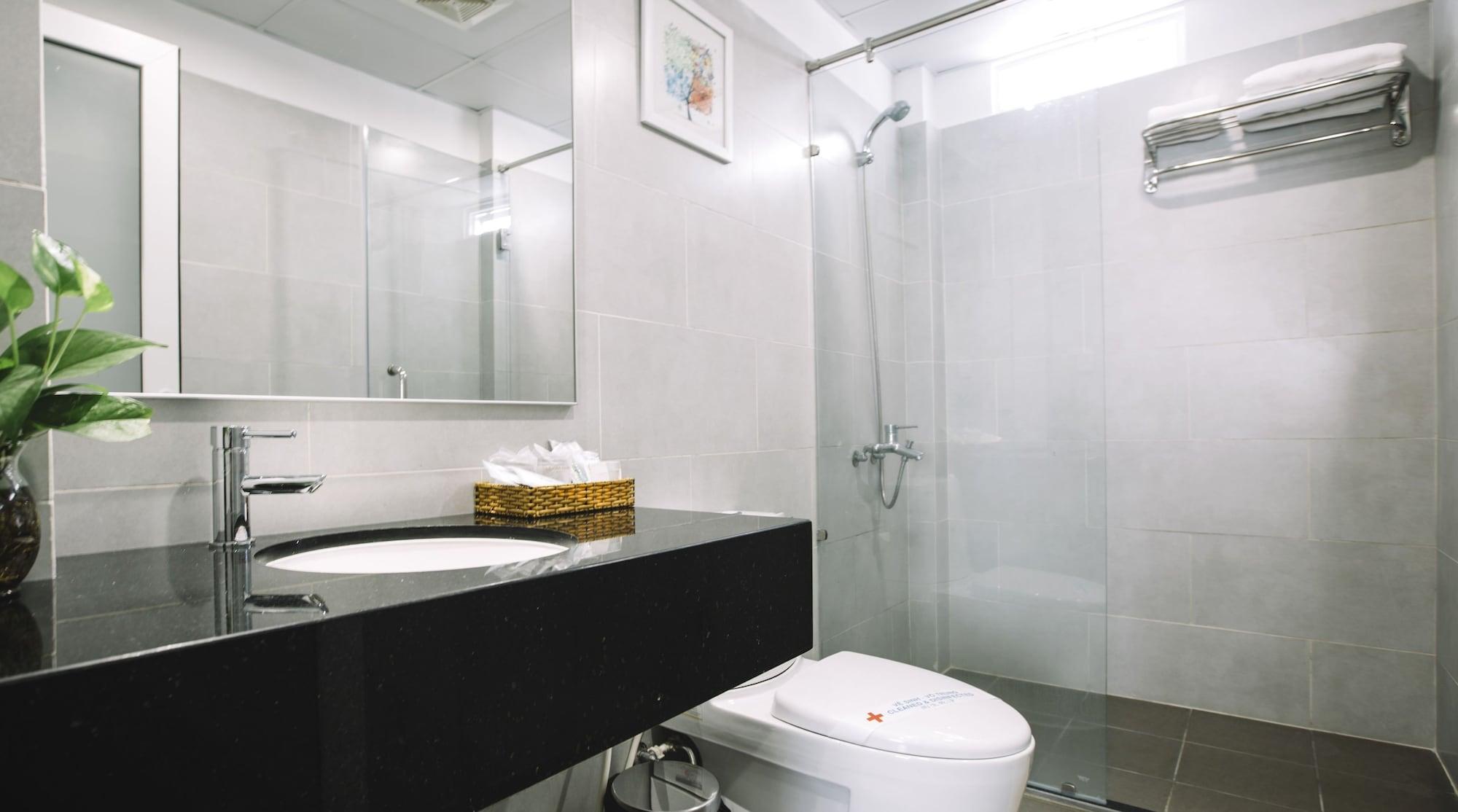 Lê Hân đại Nam 2* TP. Hồ Chí Minh