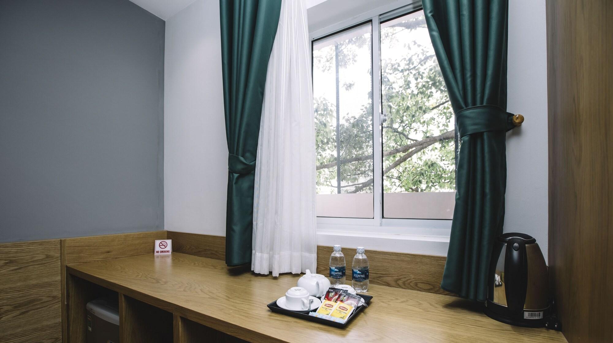 Khách sạn Lê Hân đại Nam TP. Hồ Chí Minh