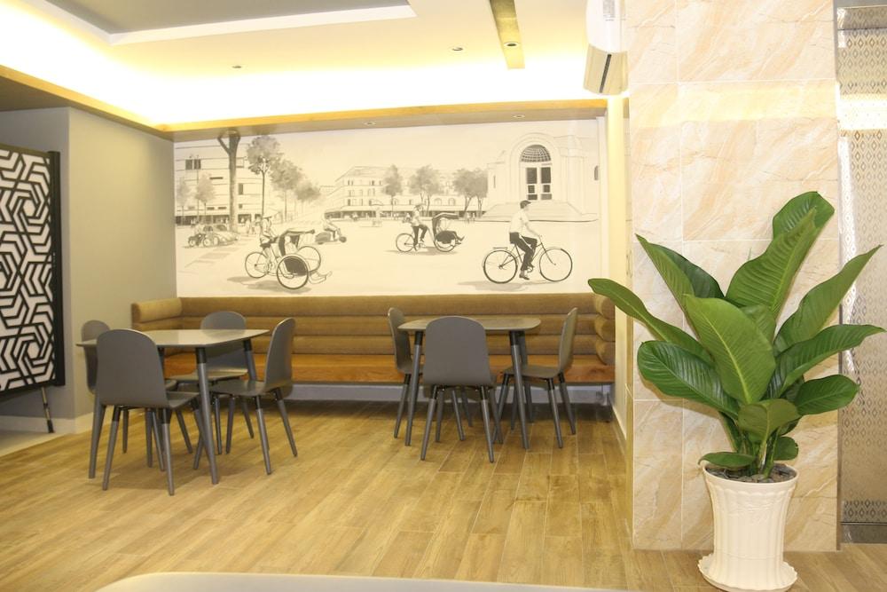 Lê Hân đại Nam 2* TP. Hồ Chí Minh