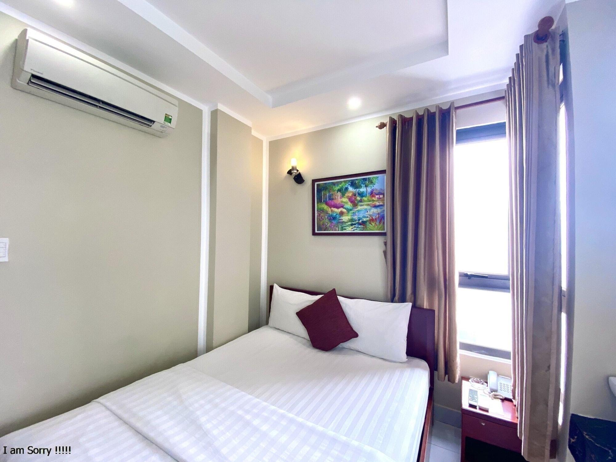 Mi Linh Hotel Ho Chi Minh City