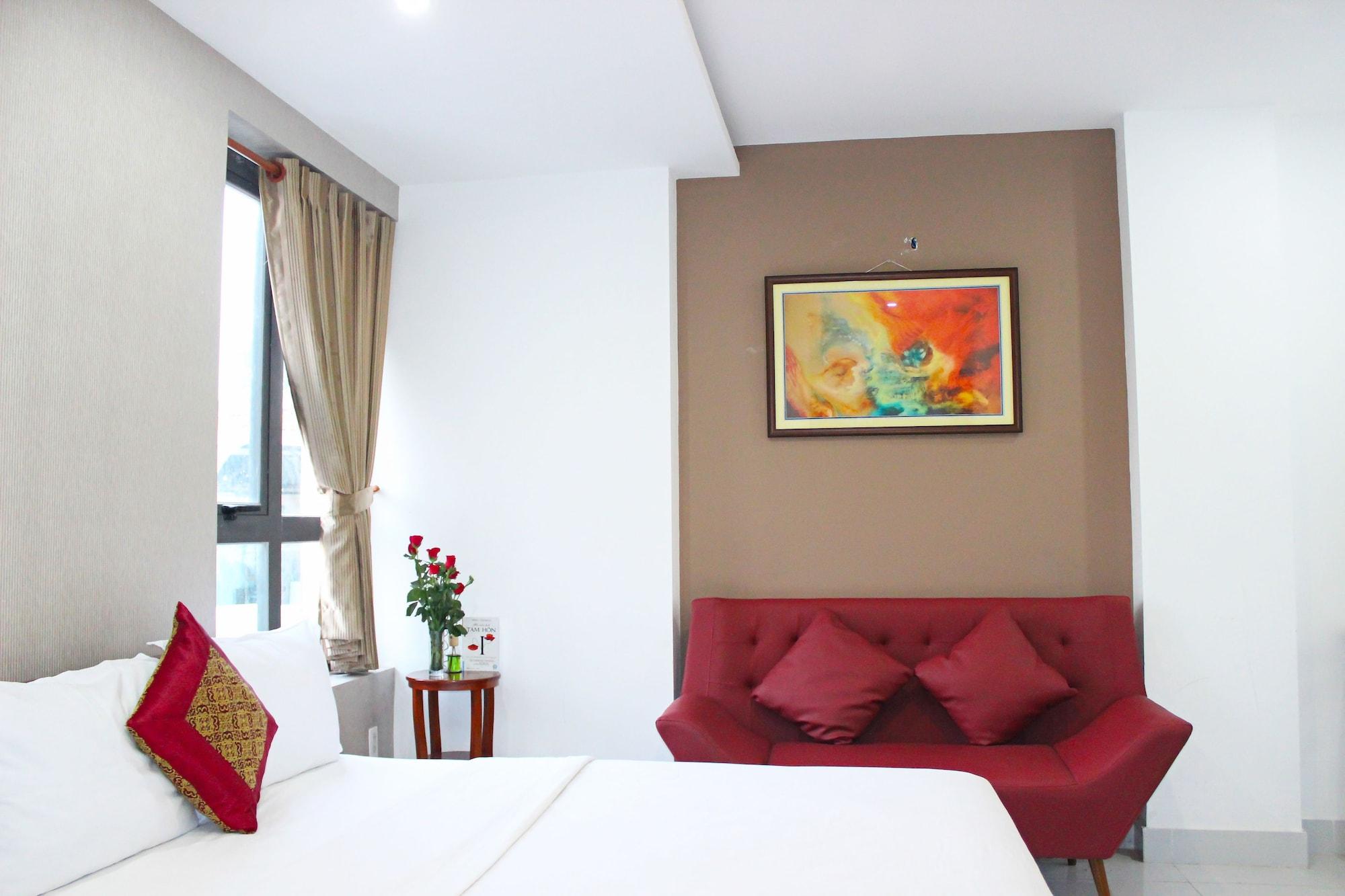 Mi Linh * Ho Chi Minh City