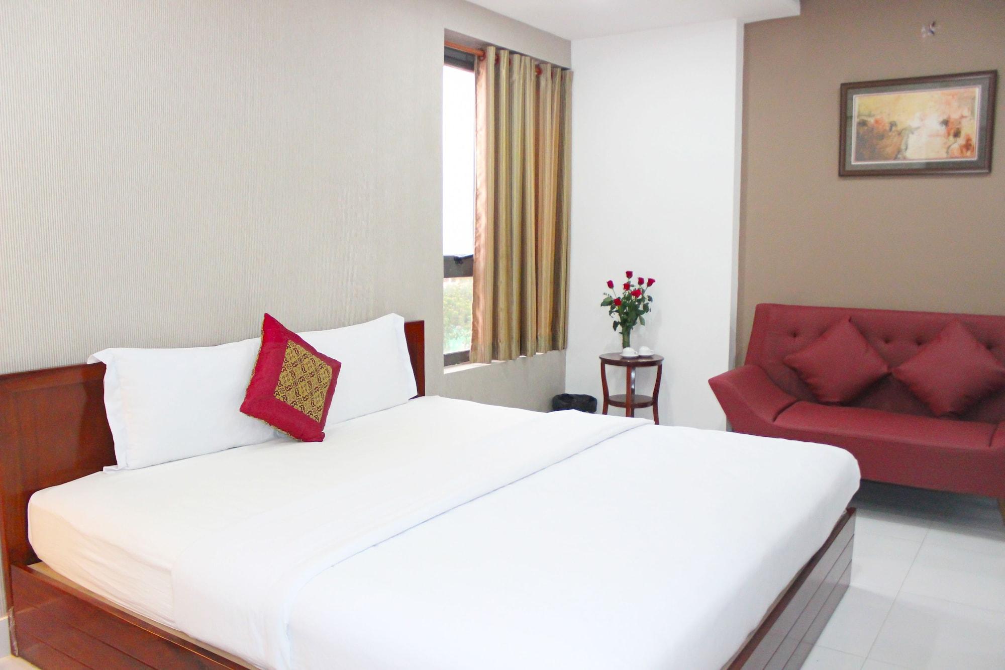 Hotel Mi Linh