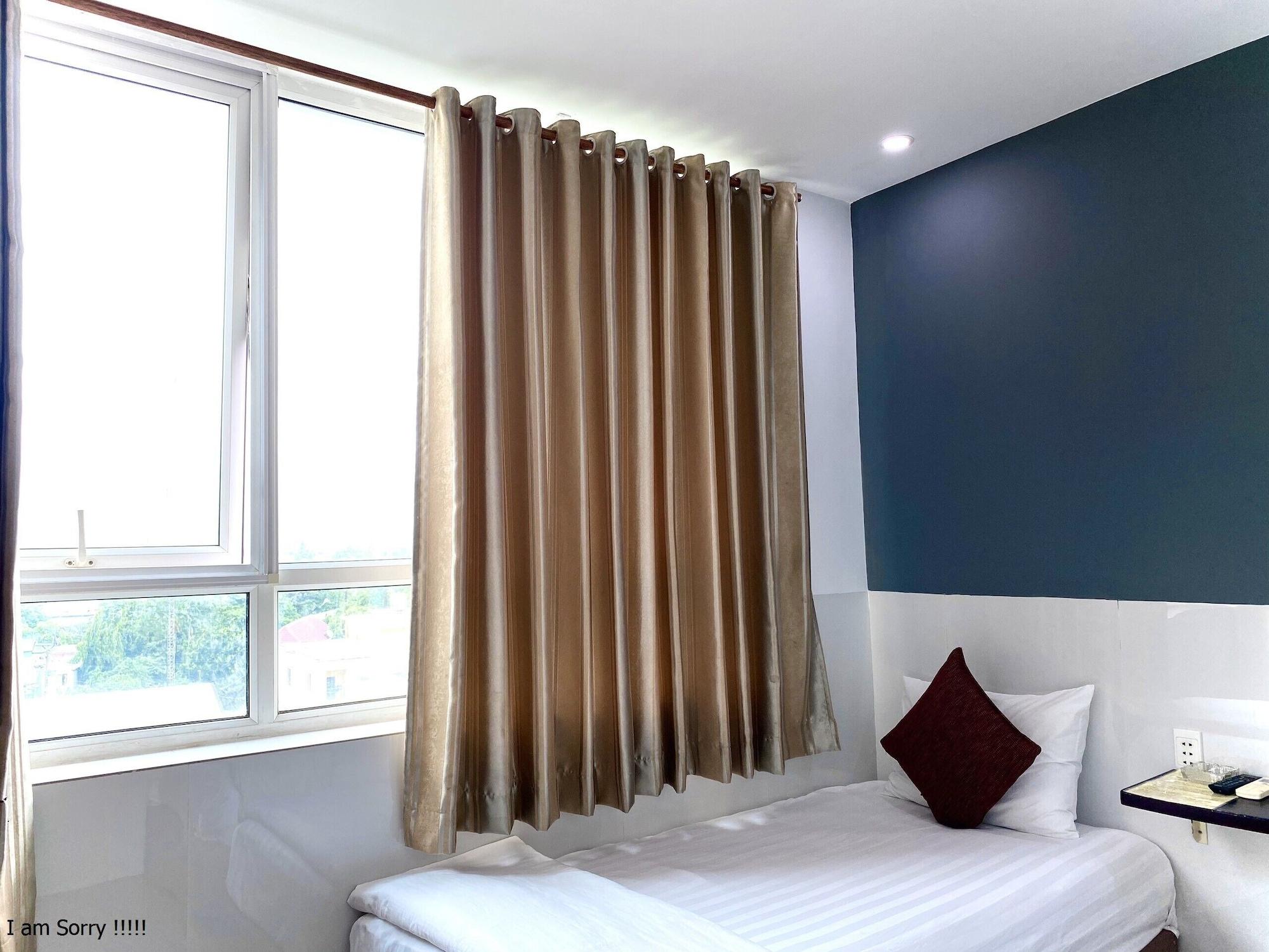 Mi Linh Ho Chi Minh City