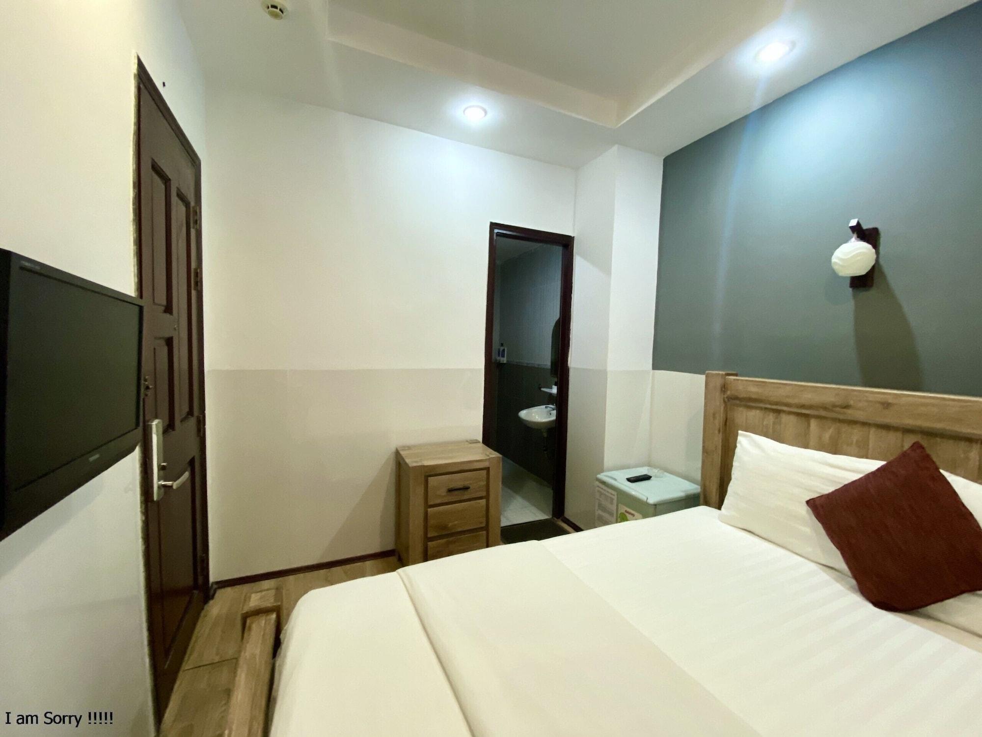 Mi Linh * Ho Chi Minh City