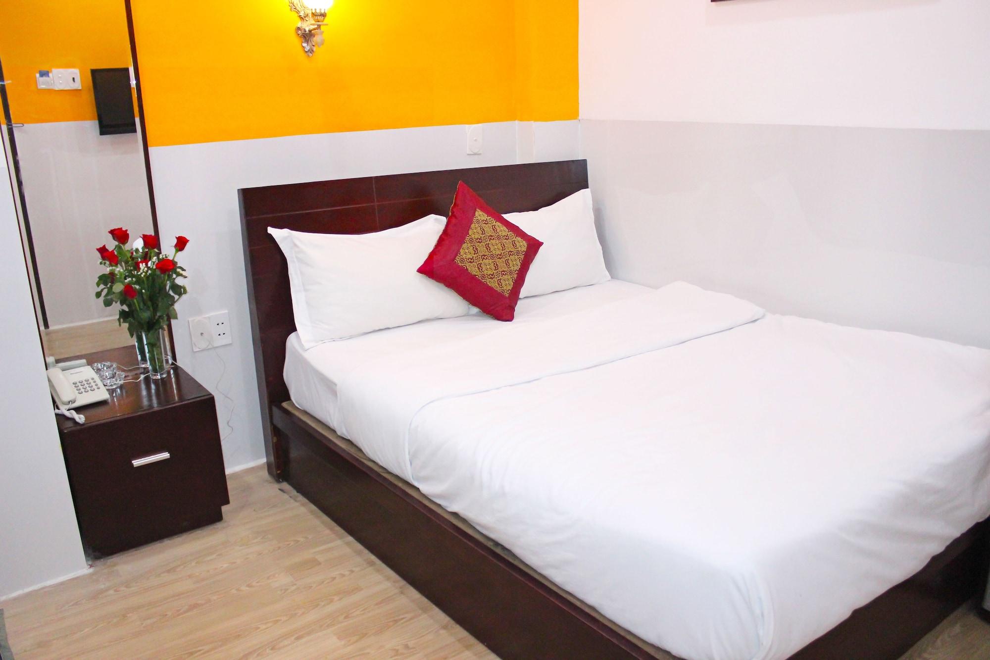 Hotel Mi Linh