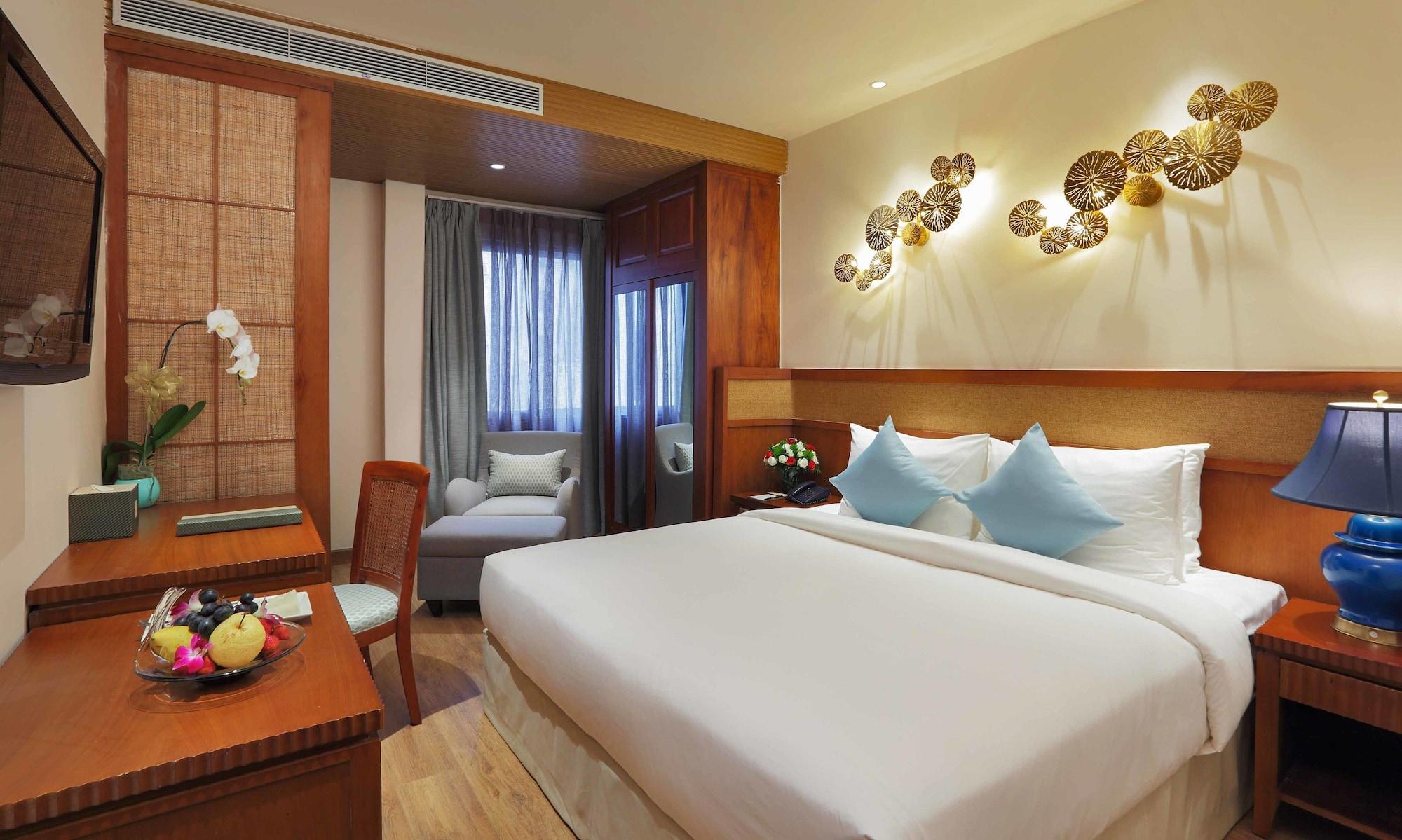A&em Art 4* TP. Hồ Chí Minh