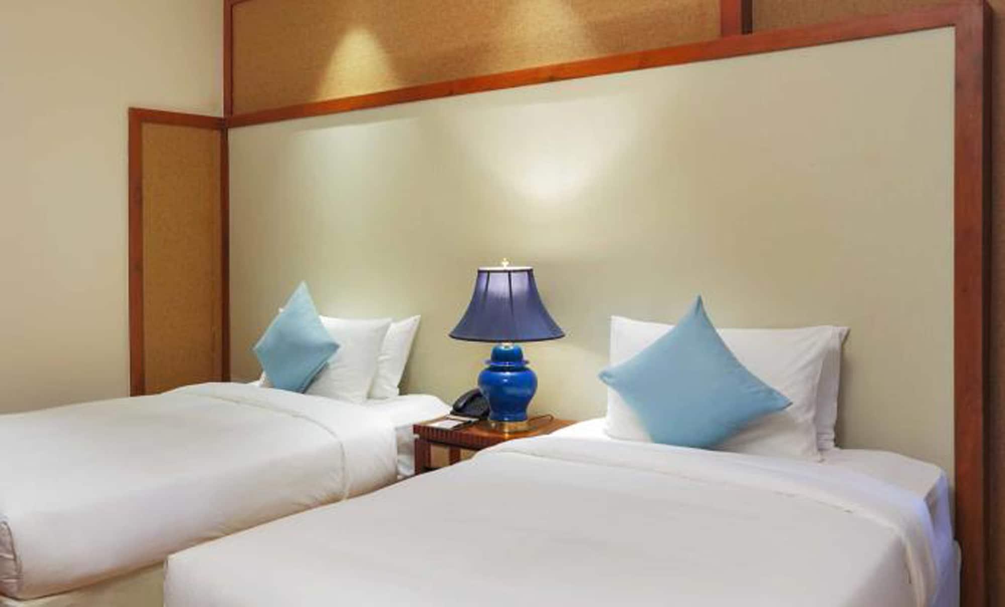 A&em Art Khách sạn 4*