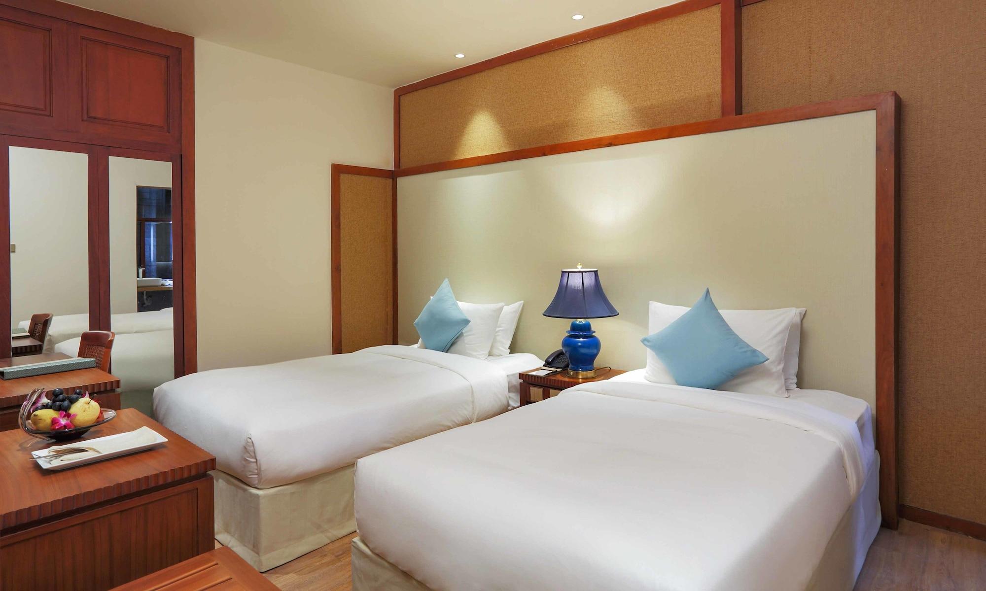 Khách sạn A&em Art TP. Hồ Chí Minh