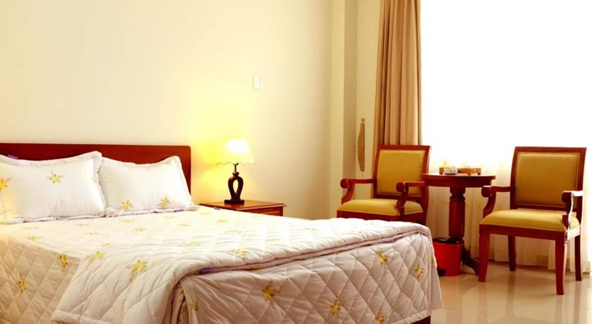 Hotel Tan Son Nhat 66a 3*