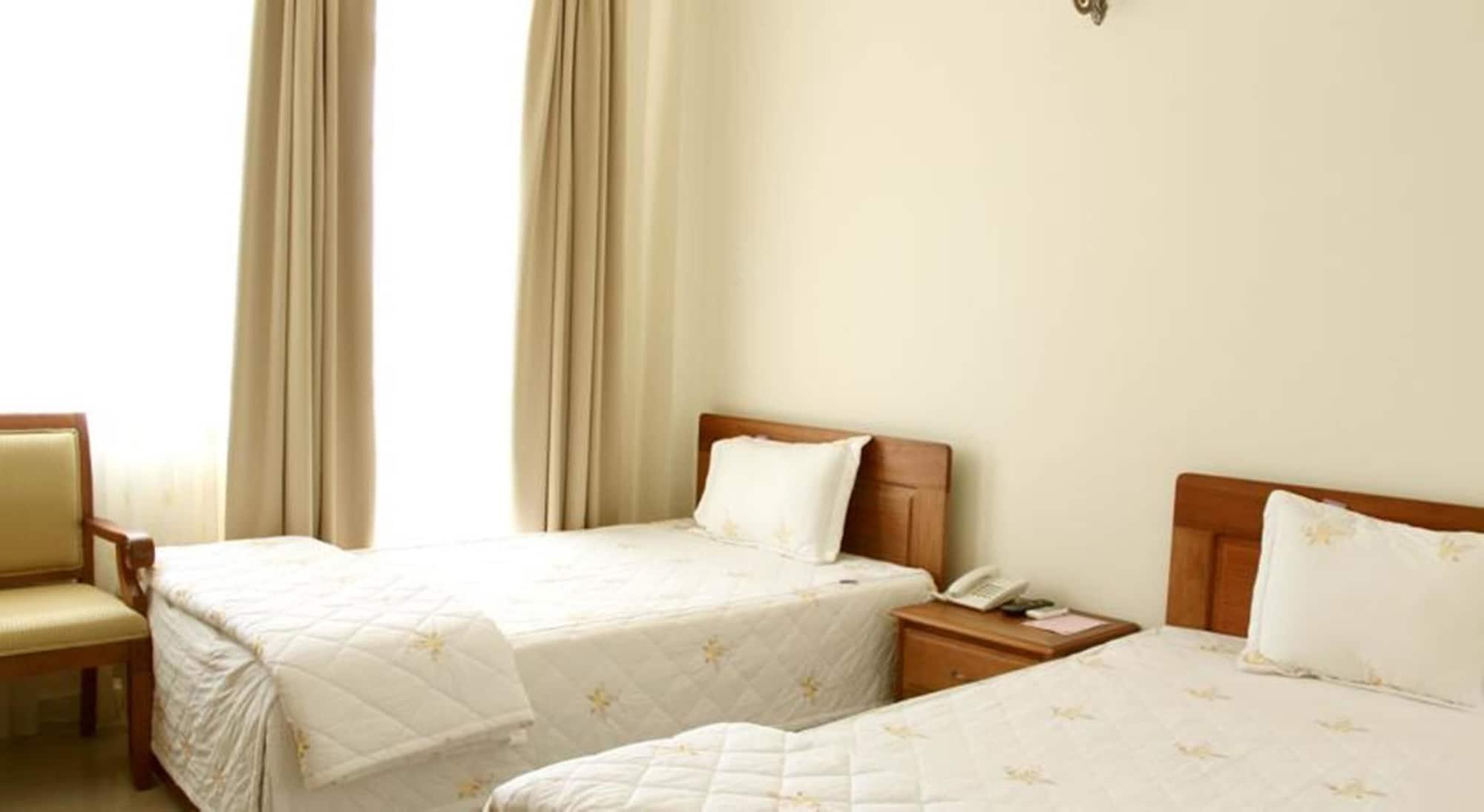 Tan Son Nhat 66a Hotel Ho Chi Minh City
