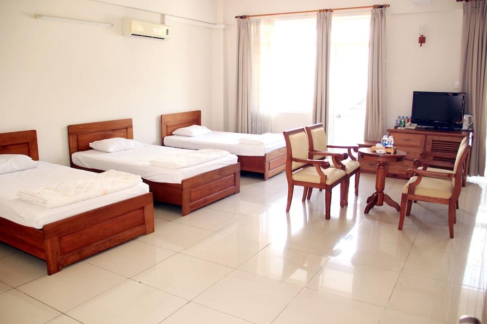 Tan Son Nhat 66a Hotel Ho Chi Minh City