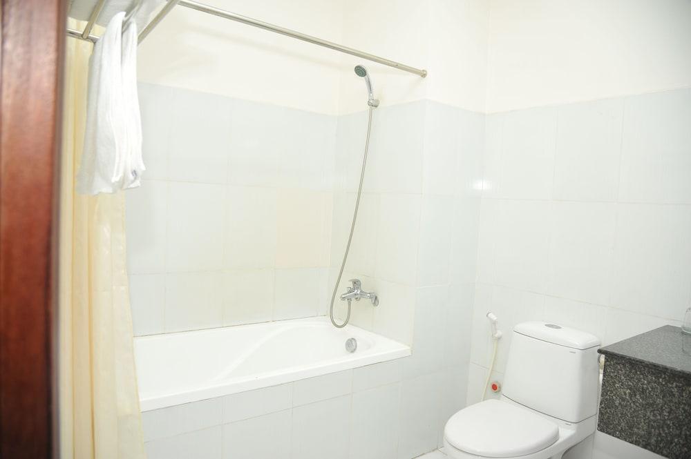 Hotel Tan Son Nhat 66a