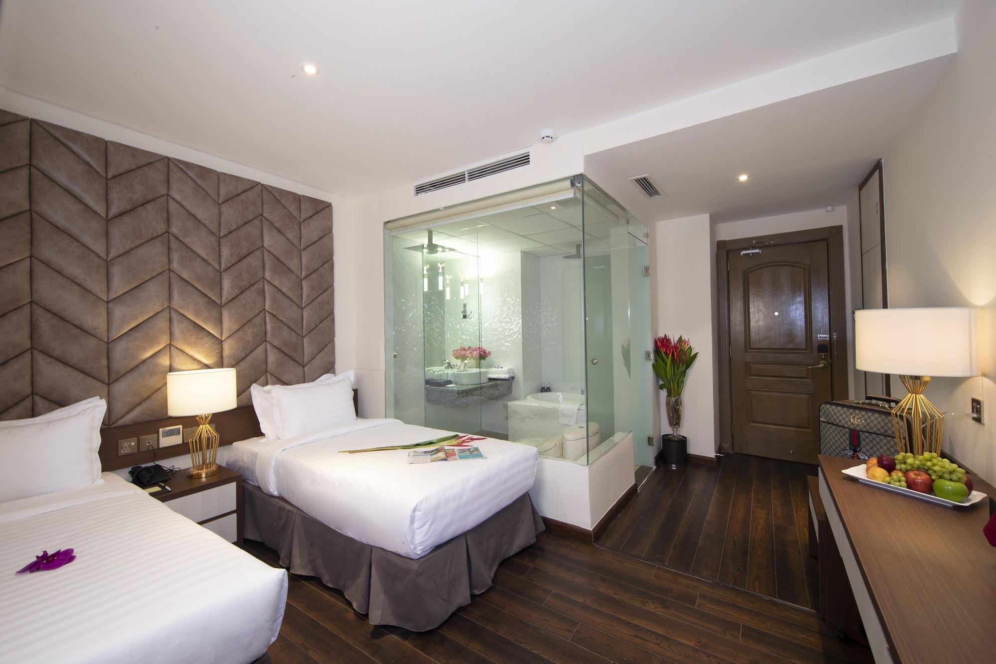 Diamond Hill Hotel 4*