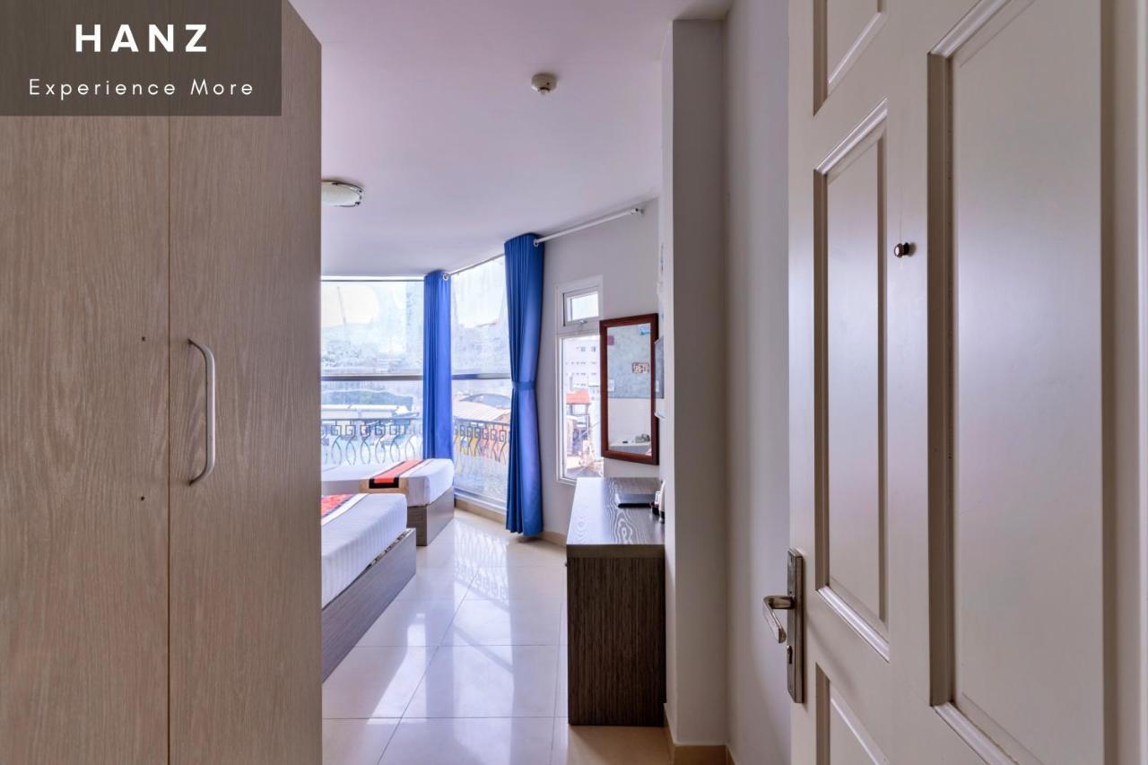 Aparthotel Meraki