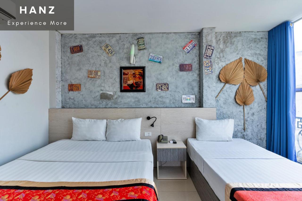 Aparthotel Meraki