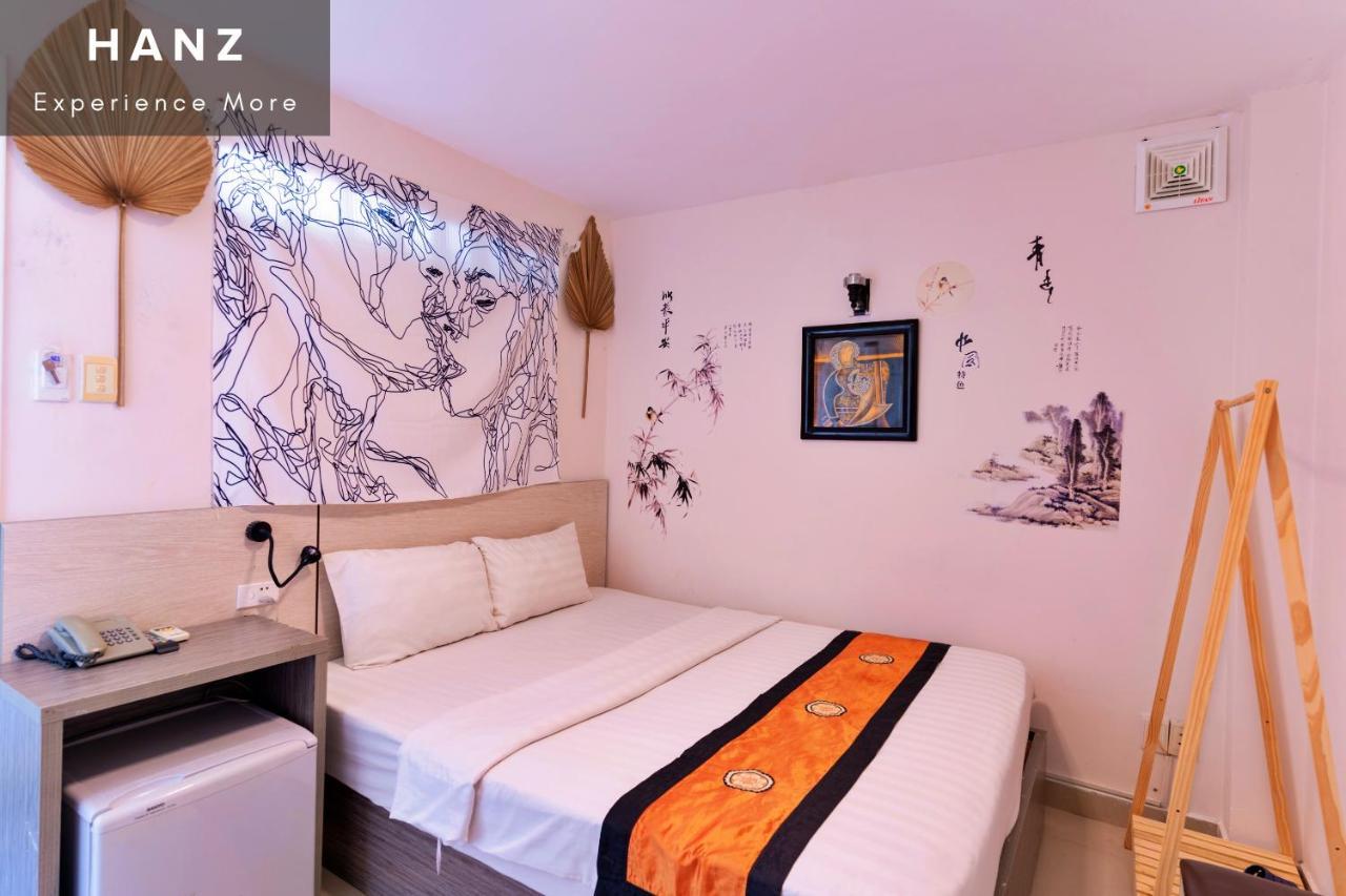 Meraki Aparthotel