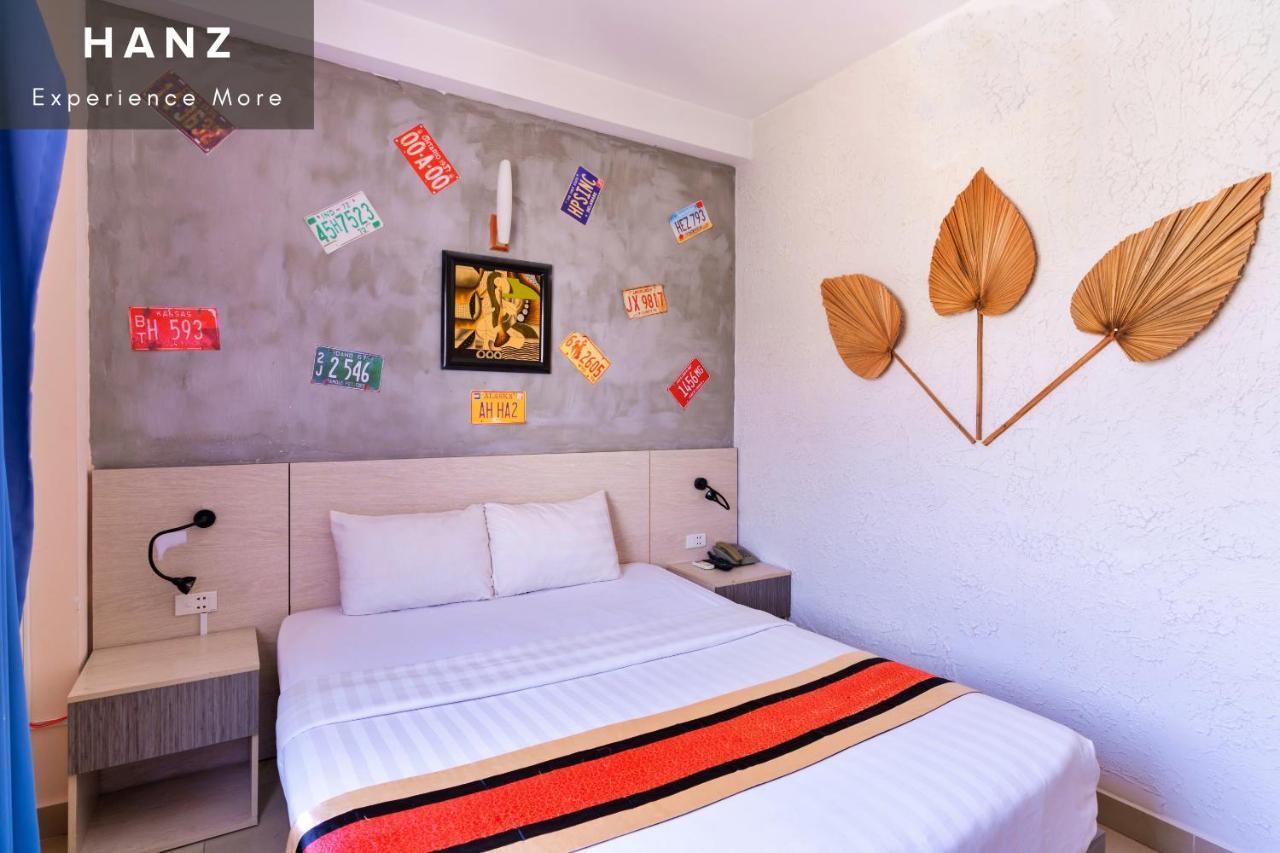 Meraki Aparthotel 2*