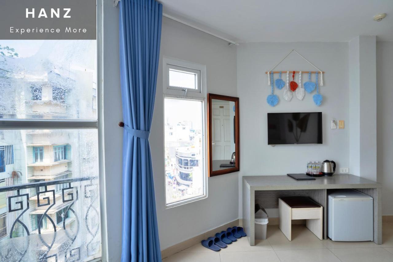 Aparthotel Meraki Ho Chi Minh City