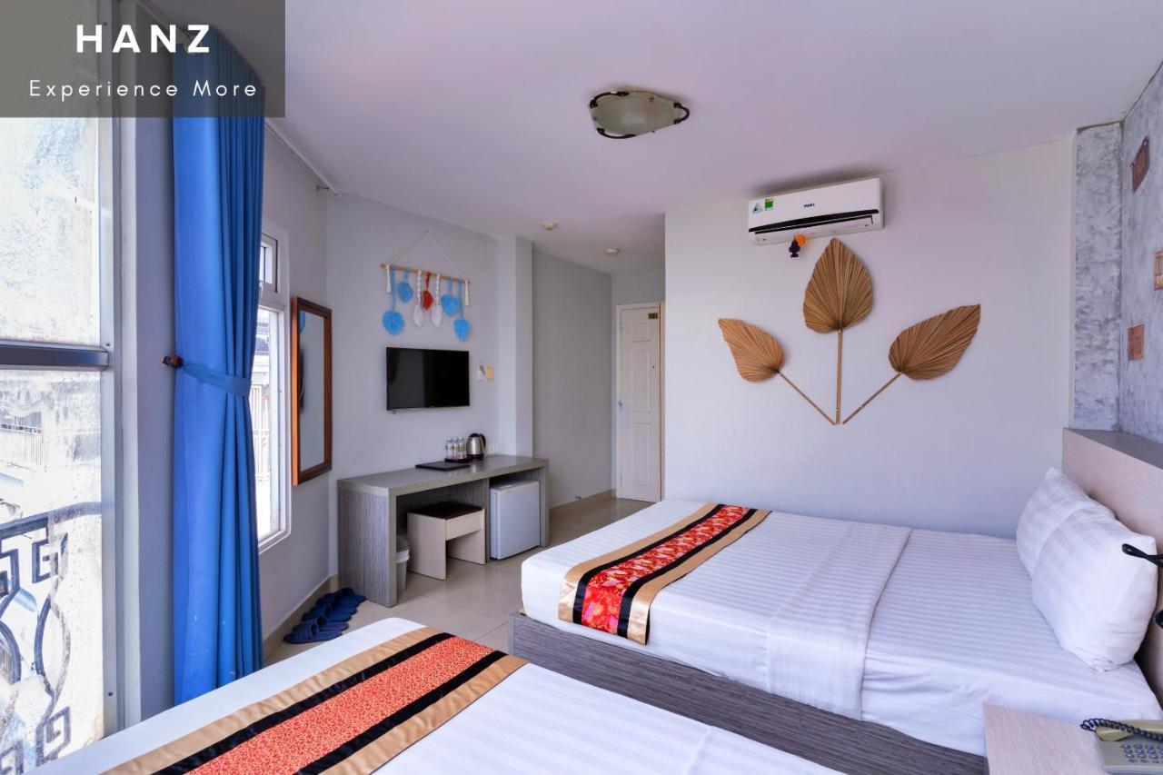Aparthotel Meraki 2*