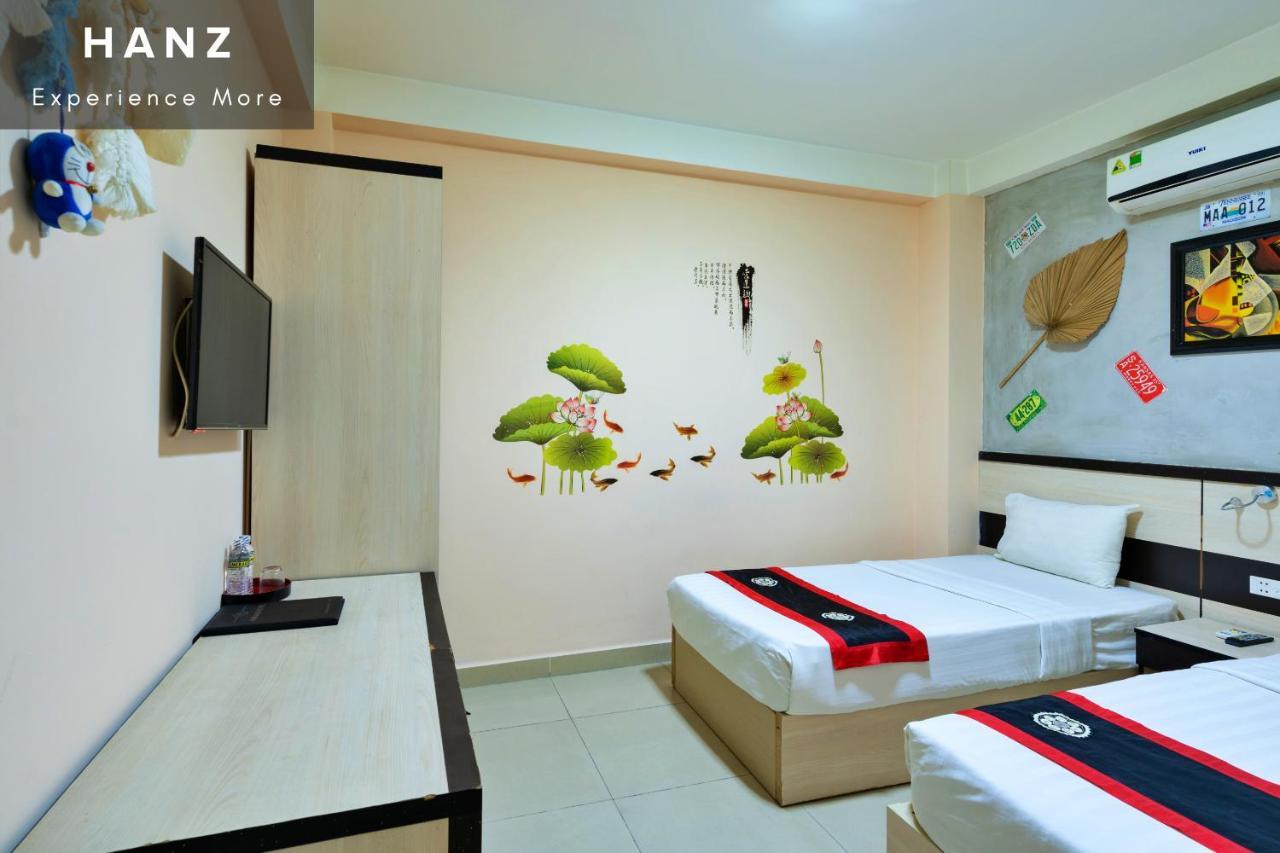 Aparthotel Meraki Ho Chi Minh City