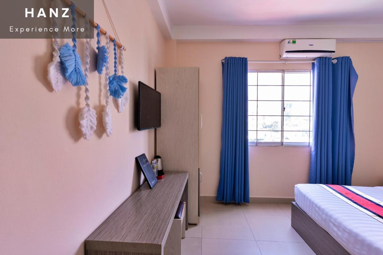 Aparthotel Meraki 2*