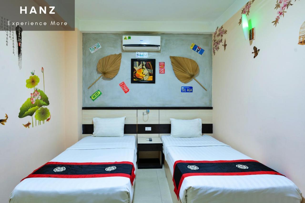 Meraki Aparthotel