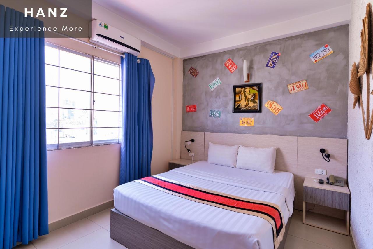 Aparthotel Meraki 2*