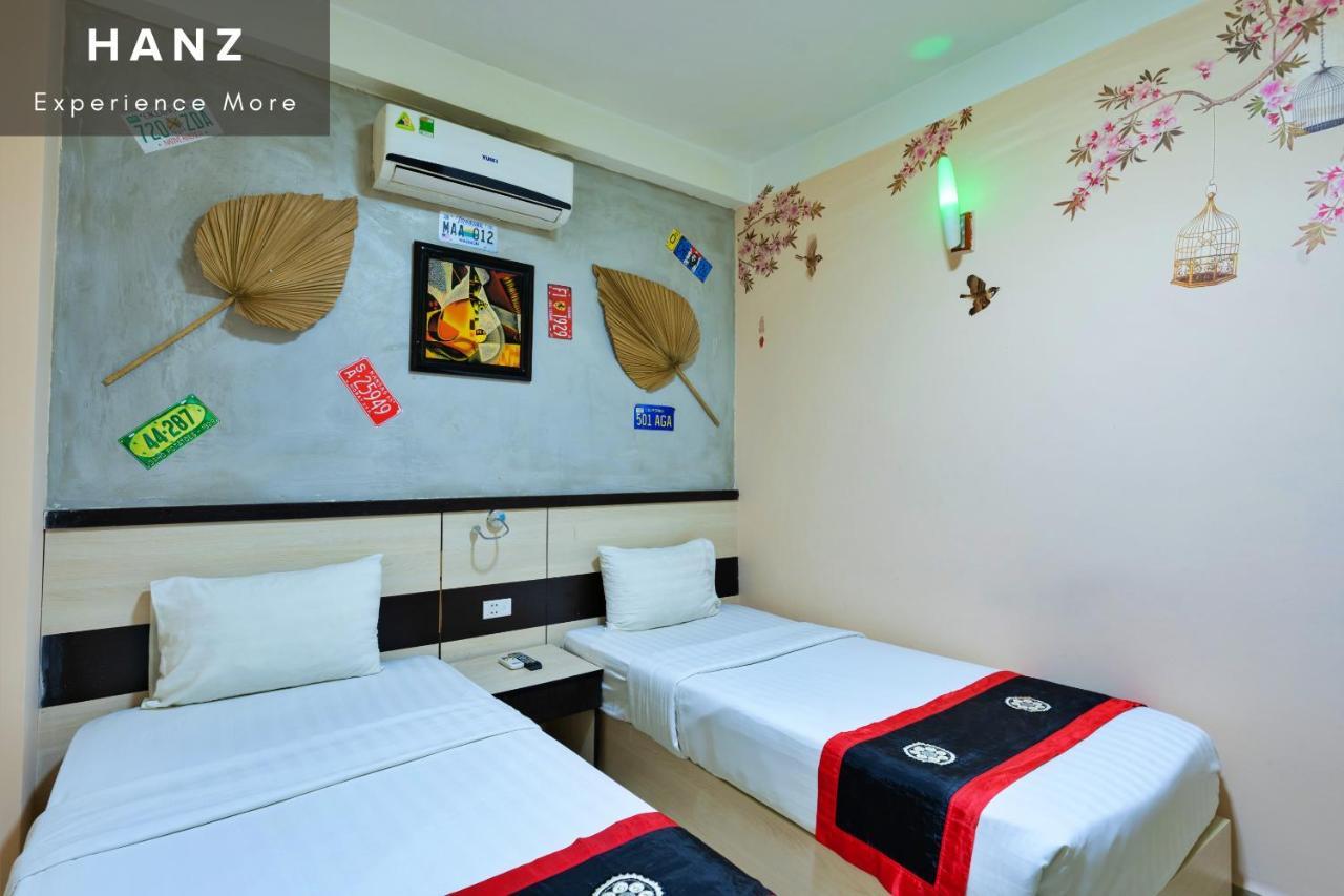 Aparthotel Meraki 2*