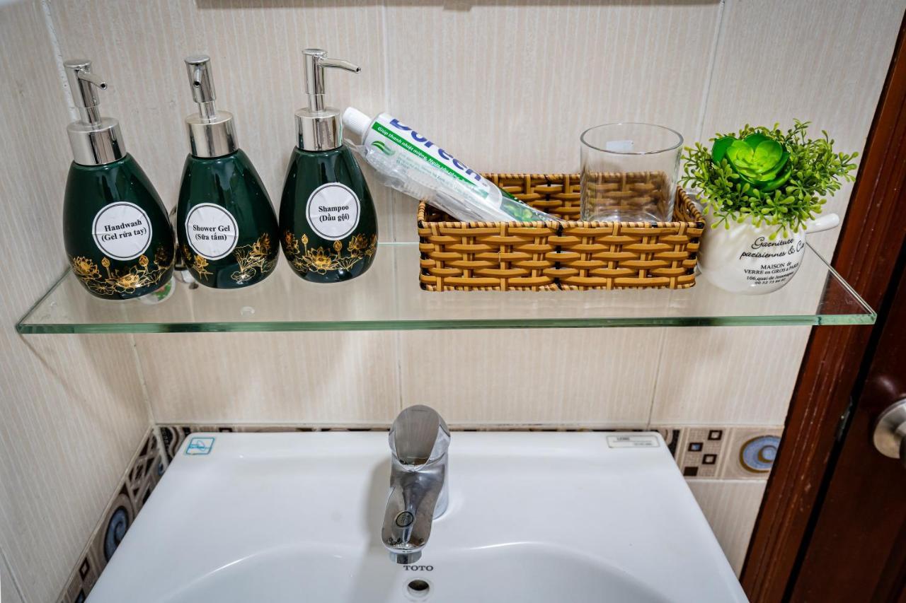 We Nguyen Trai Apartment Ho Chi Minh City