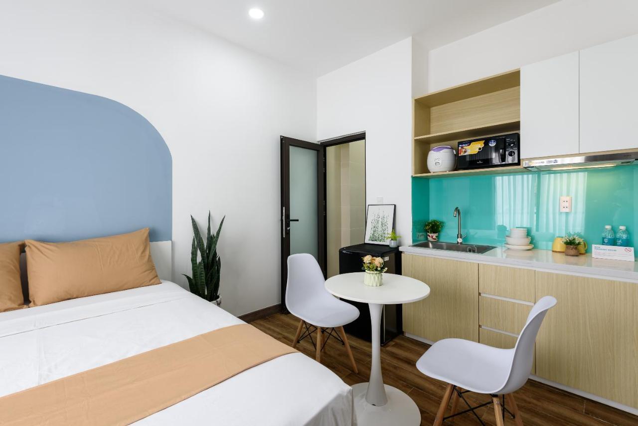 Cozrum Homes - Summer's House *