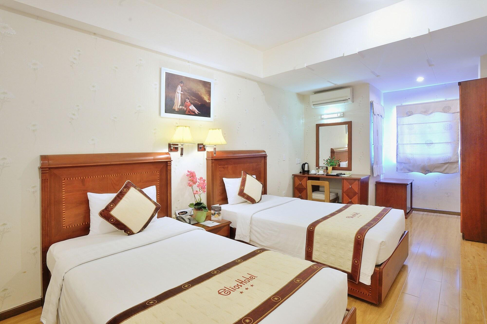 Hotel Elios 3*