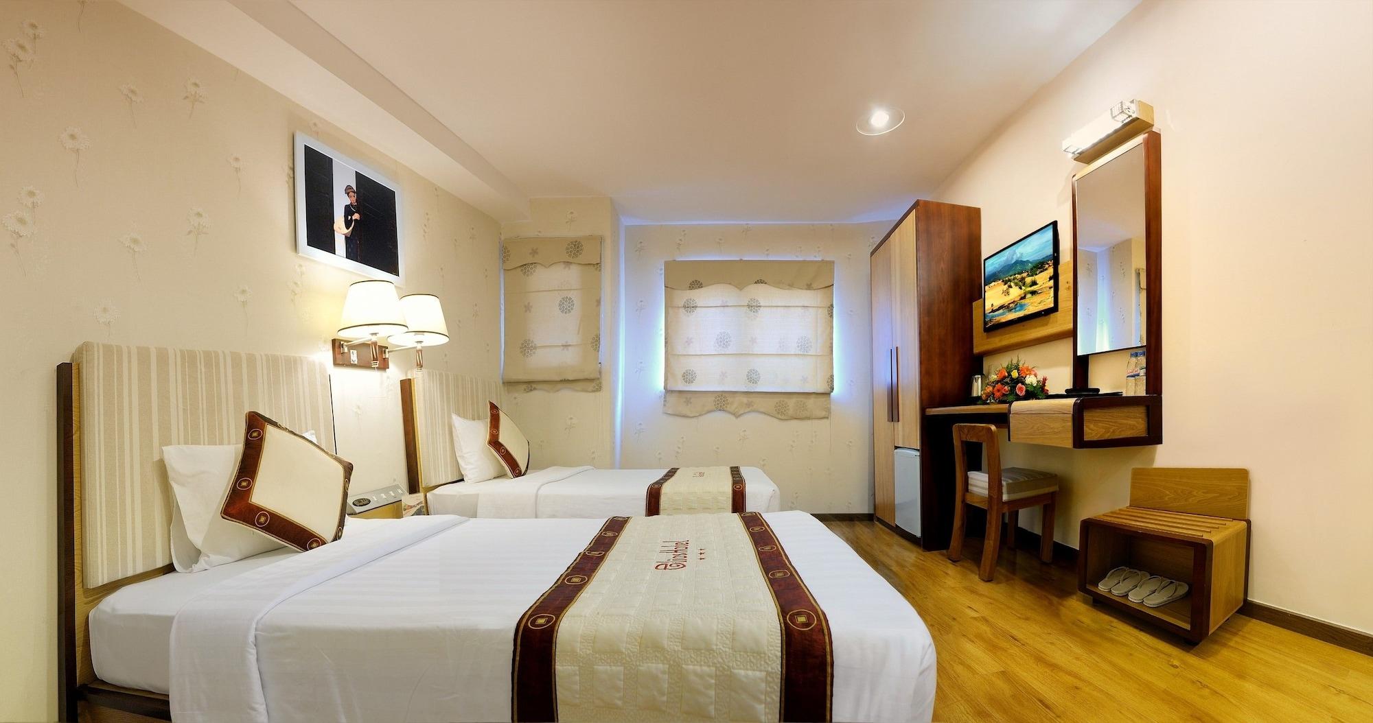 Elios 3* Ho Chi Minh City