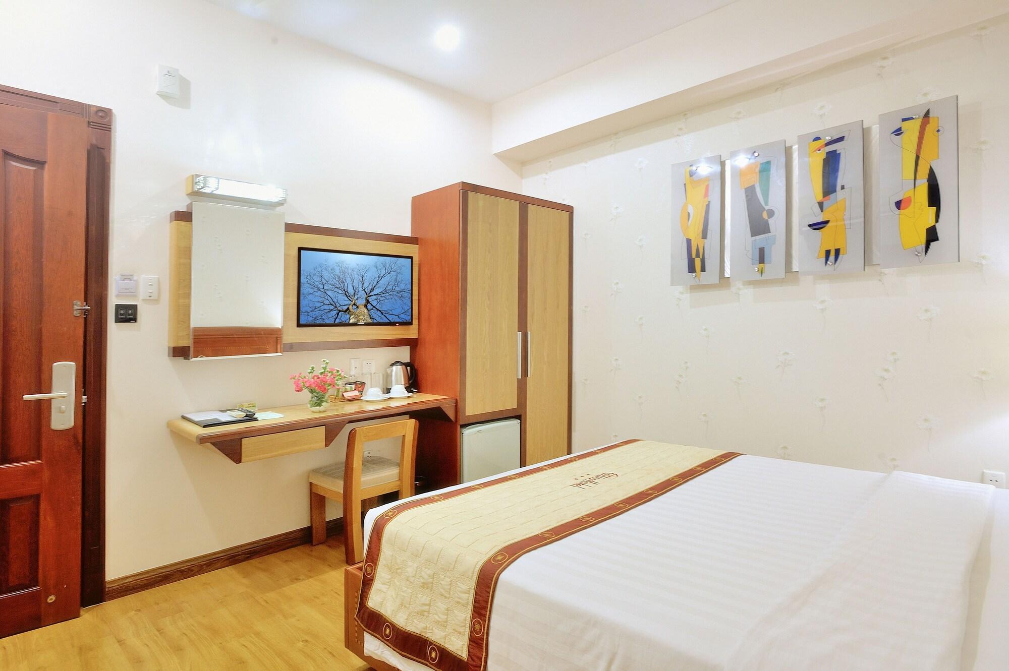Elios Ho Chi Minh City
