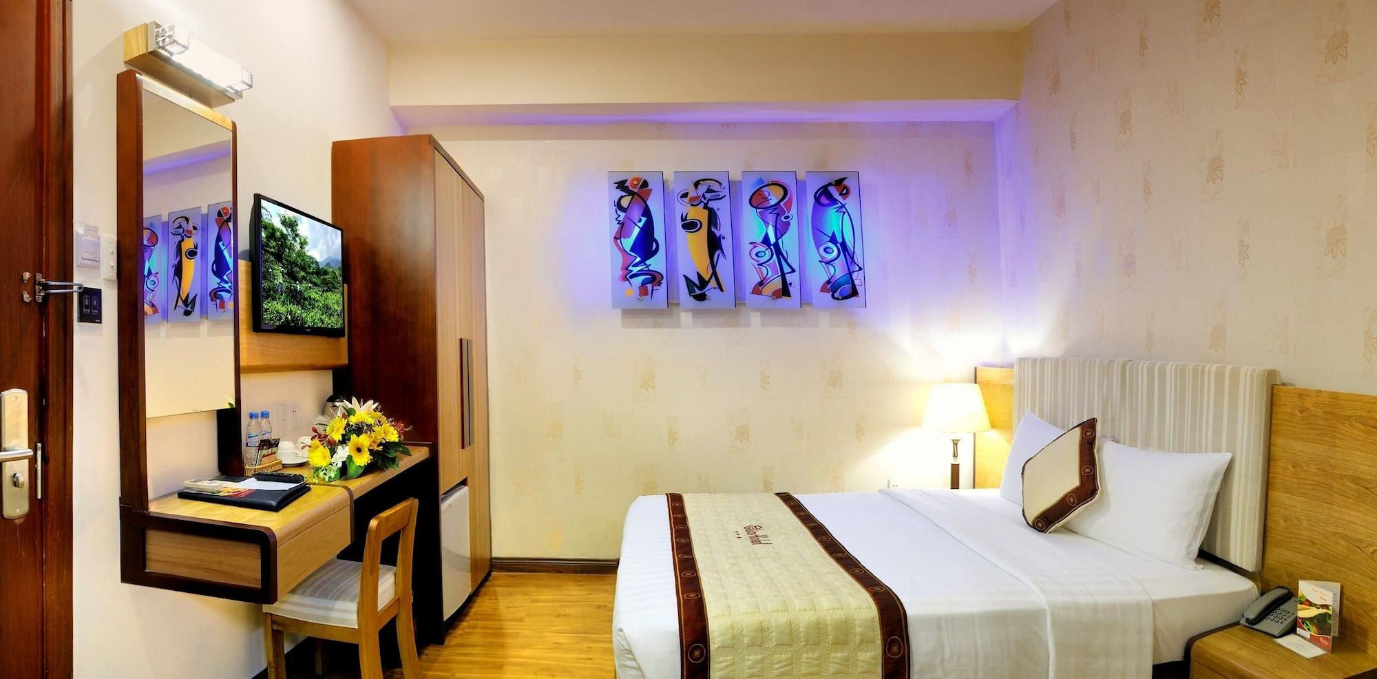 Elios Hotel