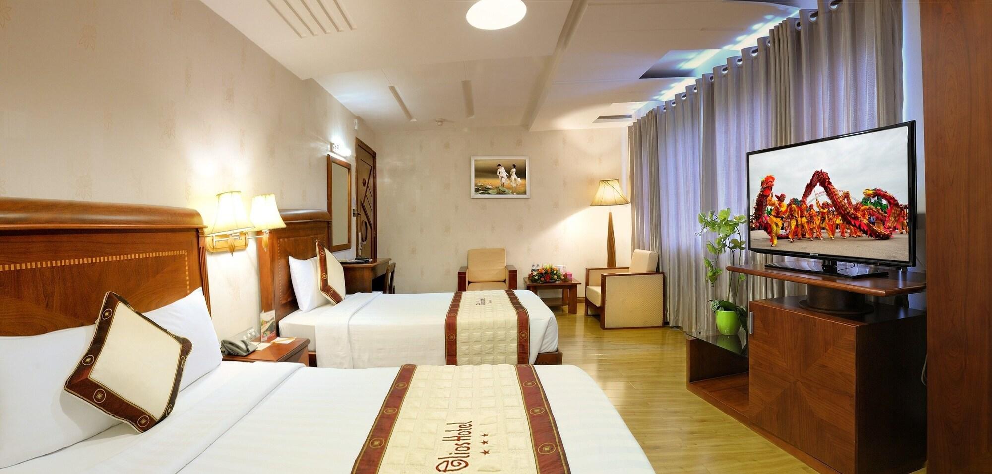 Elios Ho Chi Minh City