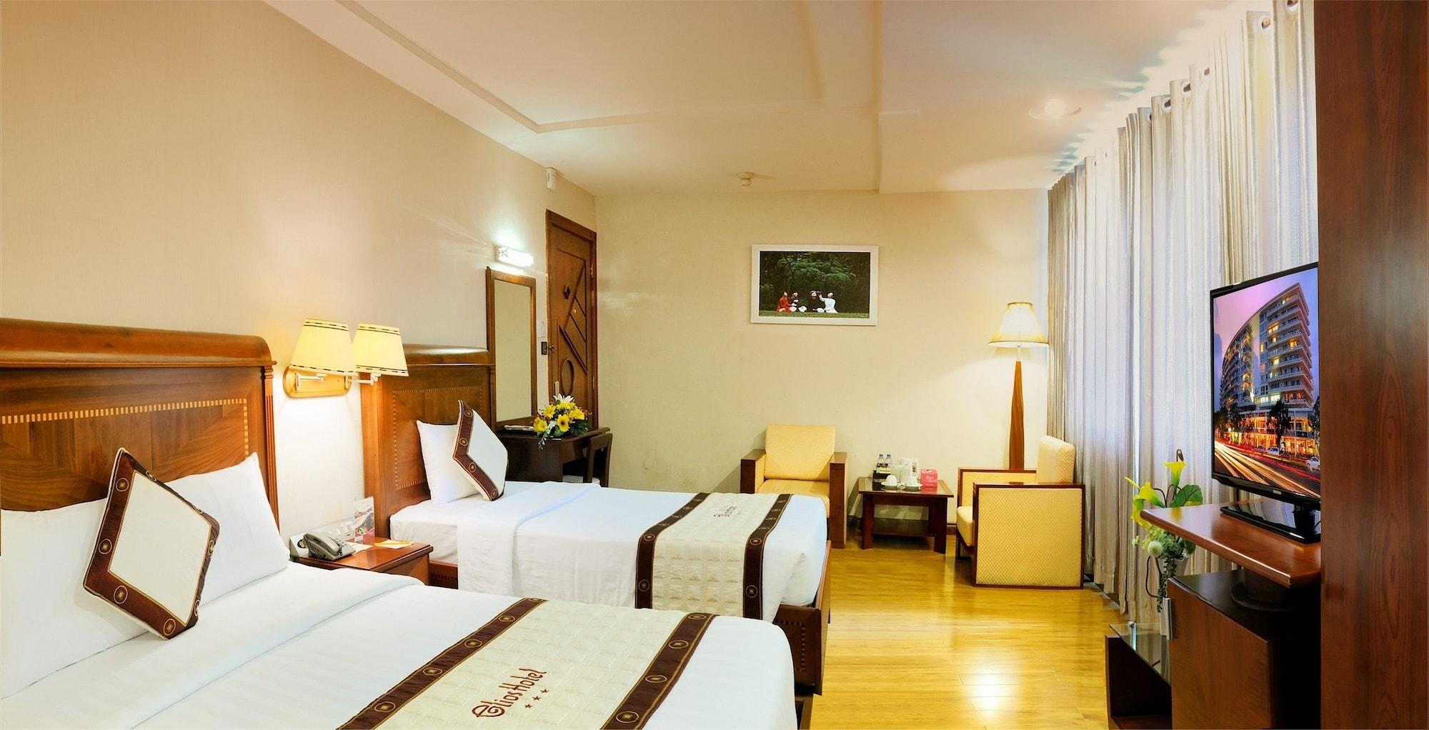 Hotel Elios 3*