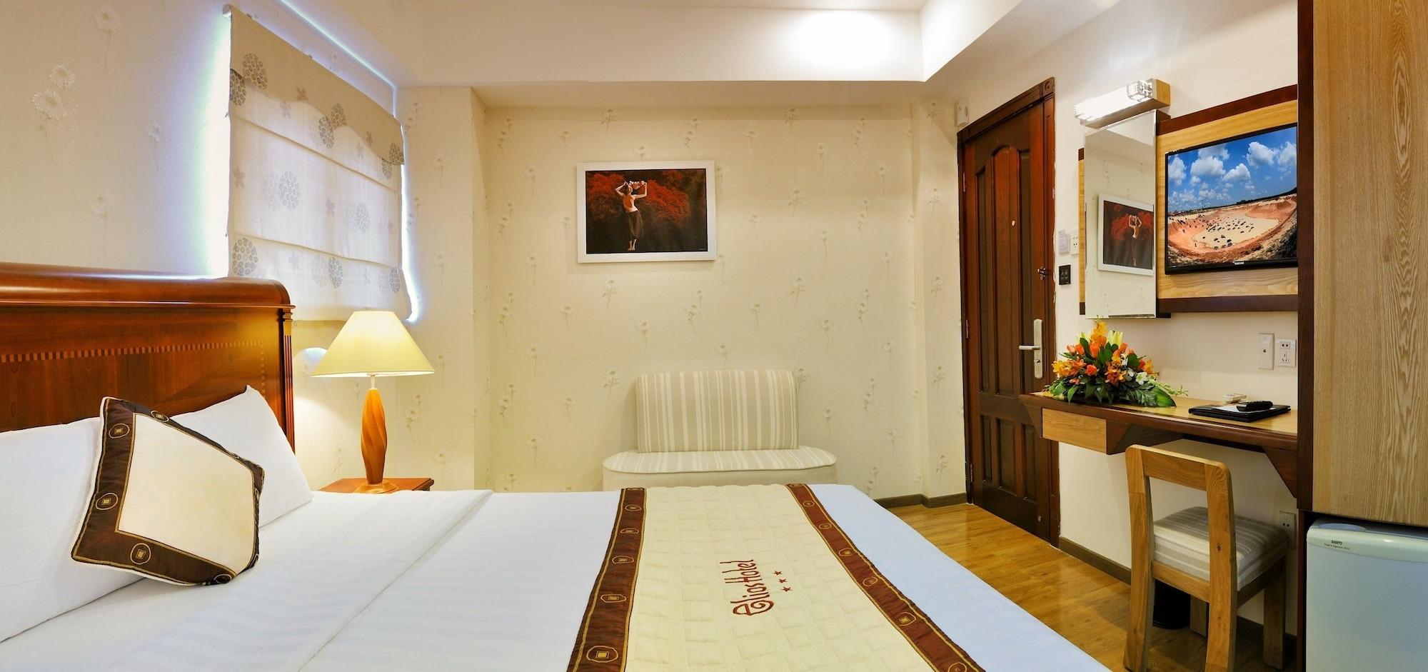 Elios Hotel