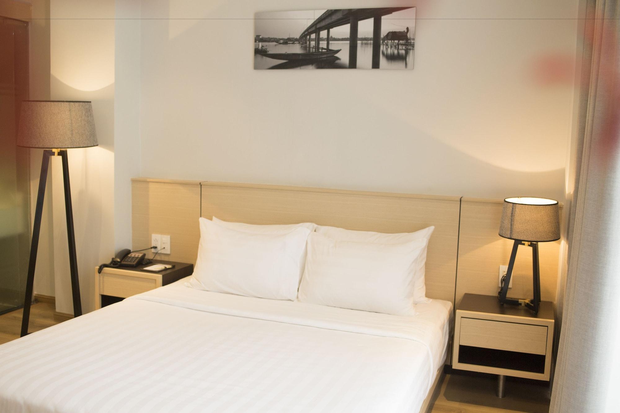 Hotel Lavender Boutique 3*