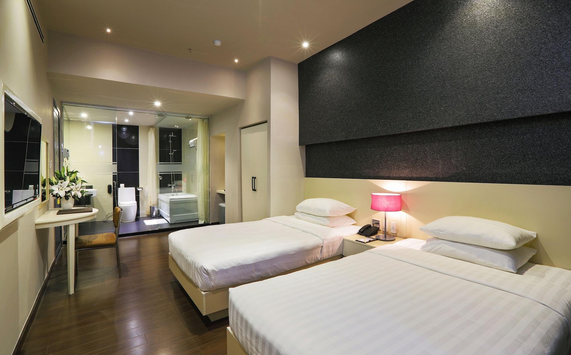 Hotel Lavender Boutique 3*