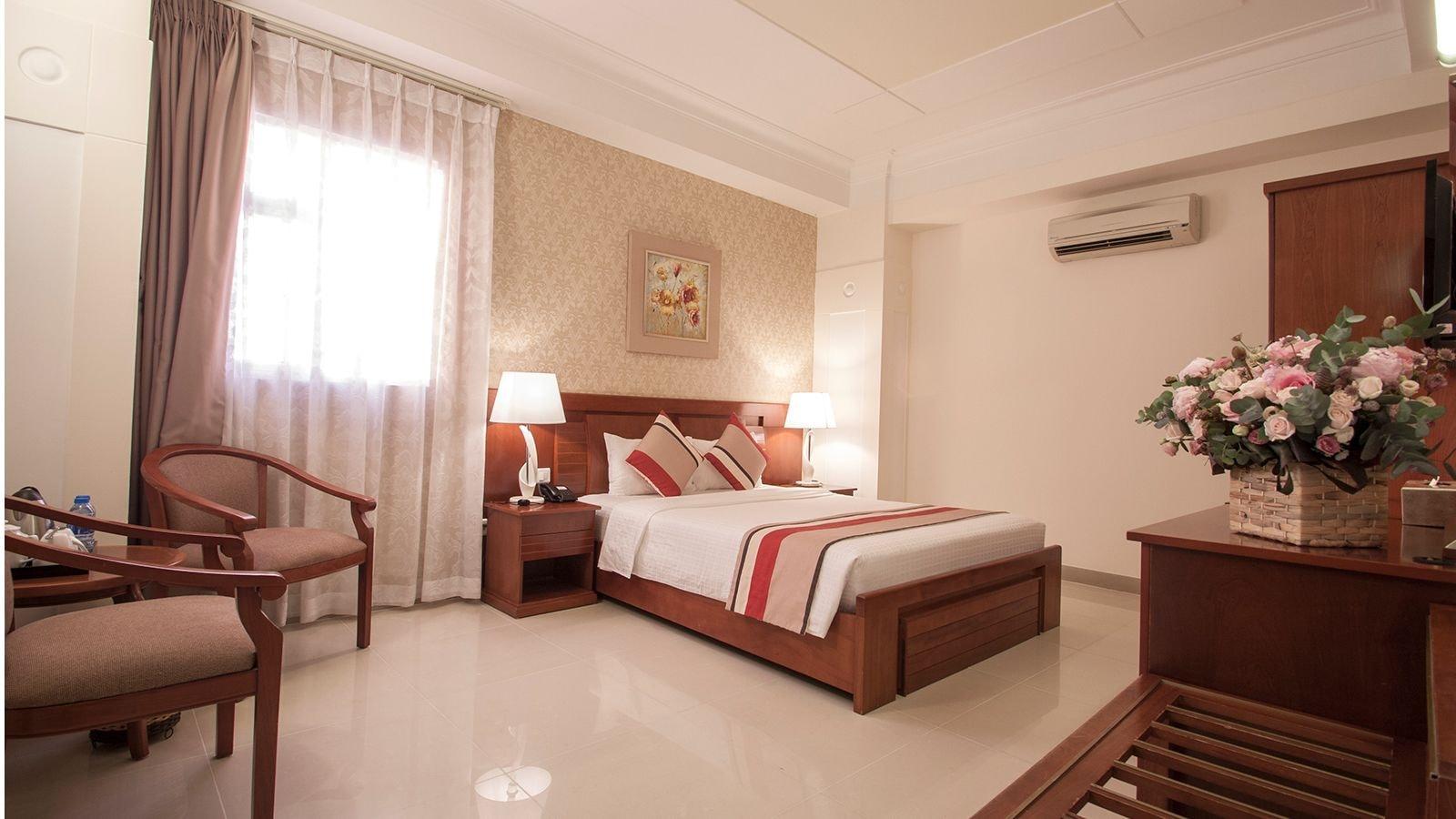 Le Duy Hotel 3*